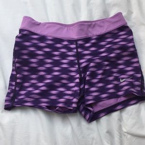 Nike Pro 3” Shorts